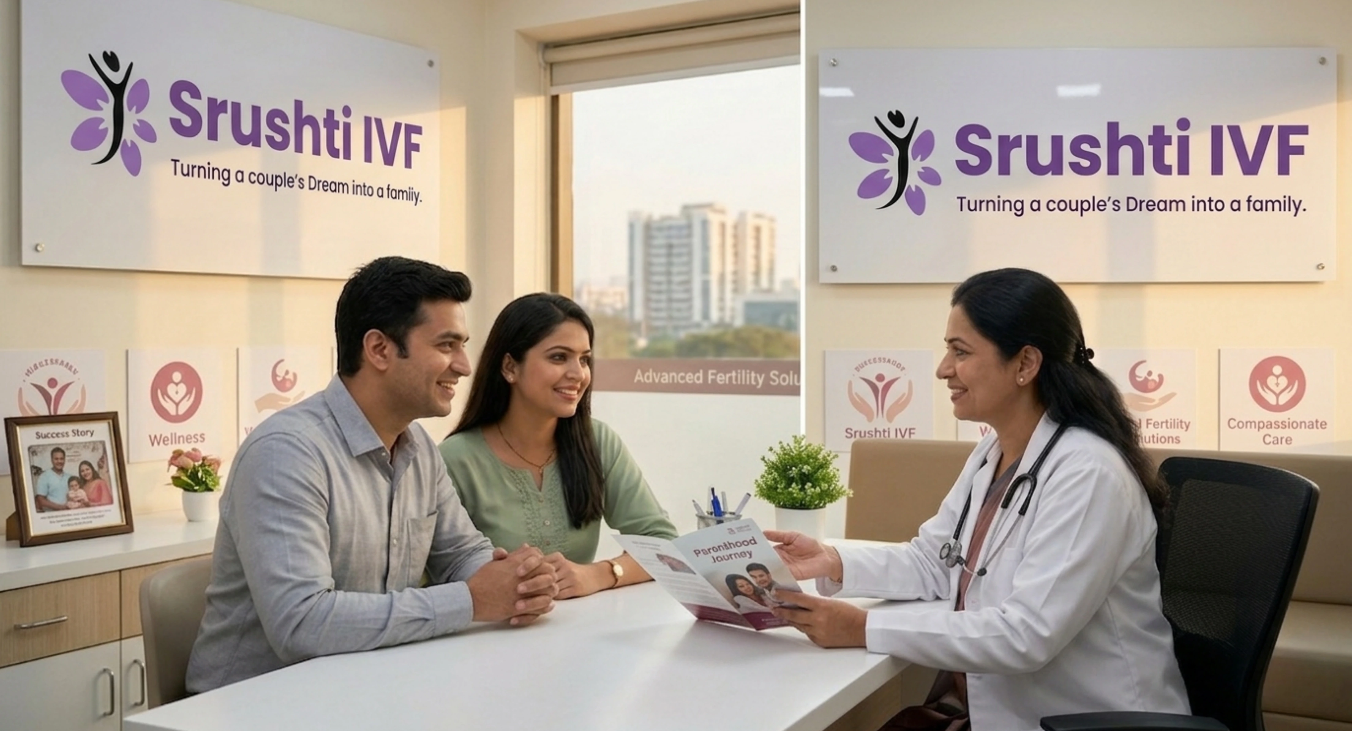 IUI treatment in Pimpri